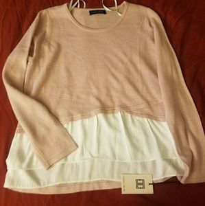 Ivanka Trump top